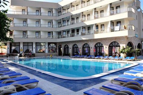 hermes hotel marmaris tel